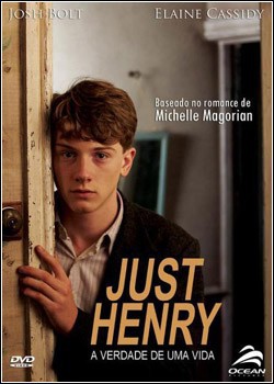 JUST HENRY – A VERDADE DE UMA VIDA DUBLADO